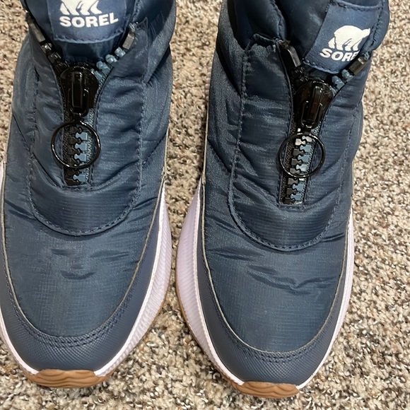 Sorel out n about iii puffy boots - Picture 5 of 5